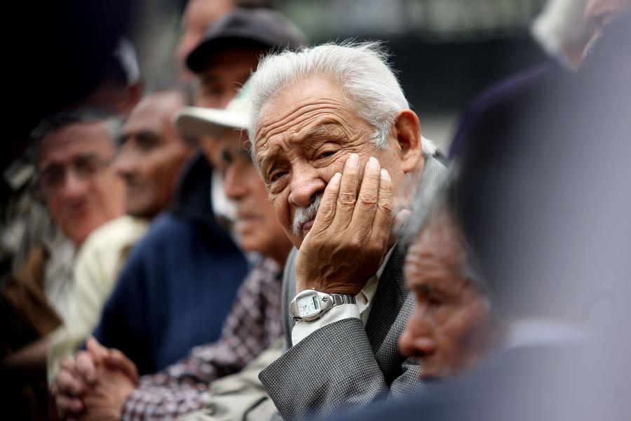 &iquest;Las AFP quintaesencia del sistema previsional?