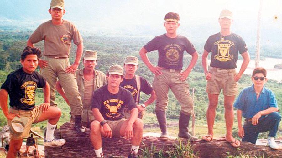 Impunidad y lesa humanidad