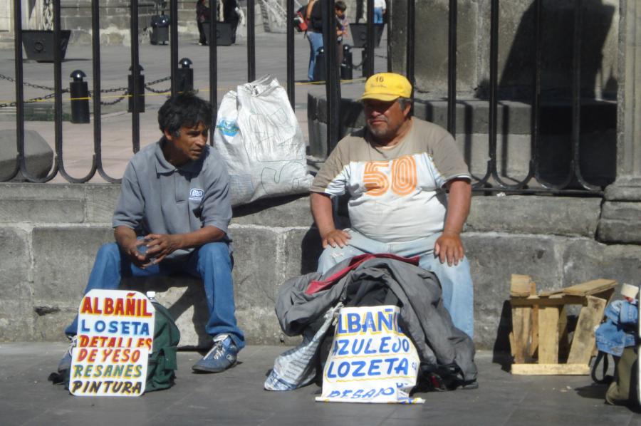 &iexcl;Es la econom&iacute;a, est&uacute;pido!