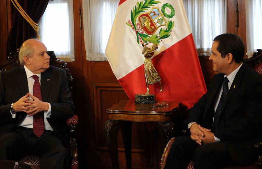 El diálogo como valor deteriorado
