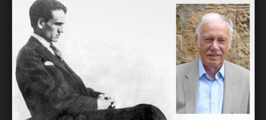 &iquest;Una biograf&iacute;a literaria de Vallejo?