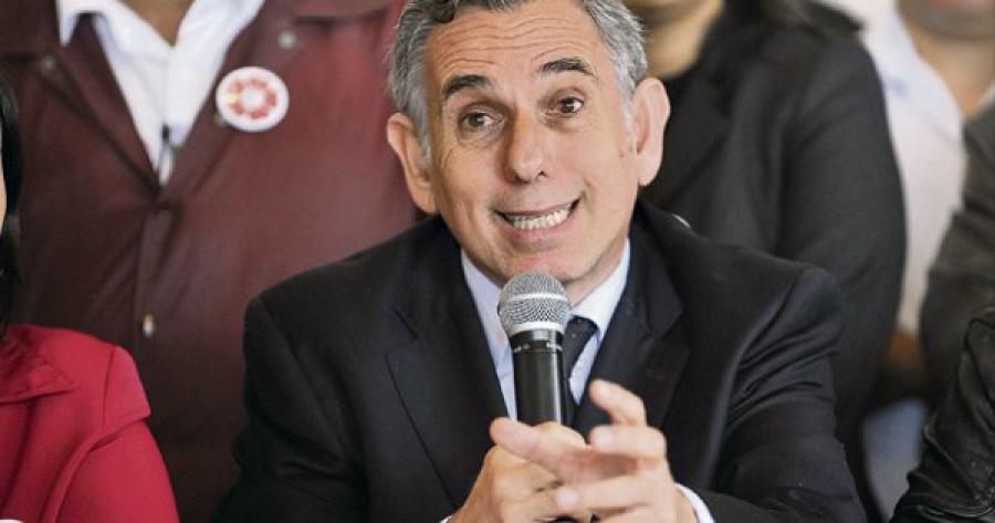 Misterios por descubrir en la izquierda