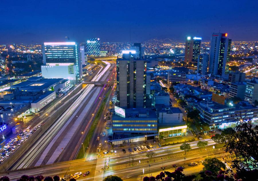 La econom&iacute;a en el 2016