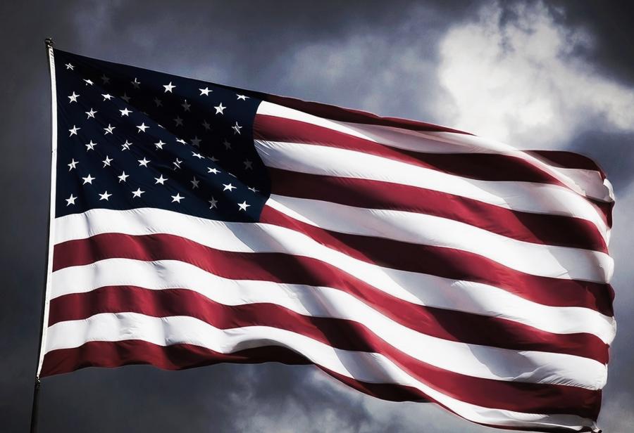 Estados Unidos y sus compa&ntilde;eros de viaje