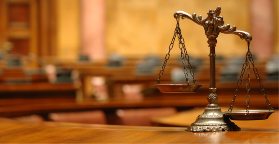 &iquest;DENUNCIAR, SOLO POR DENUNCIAR?