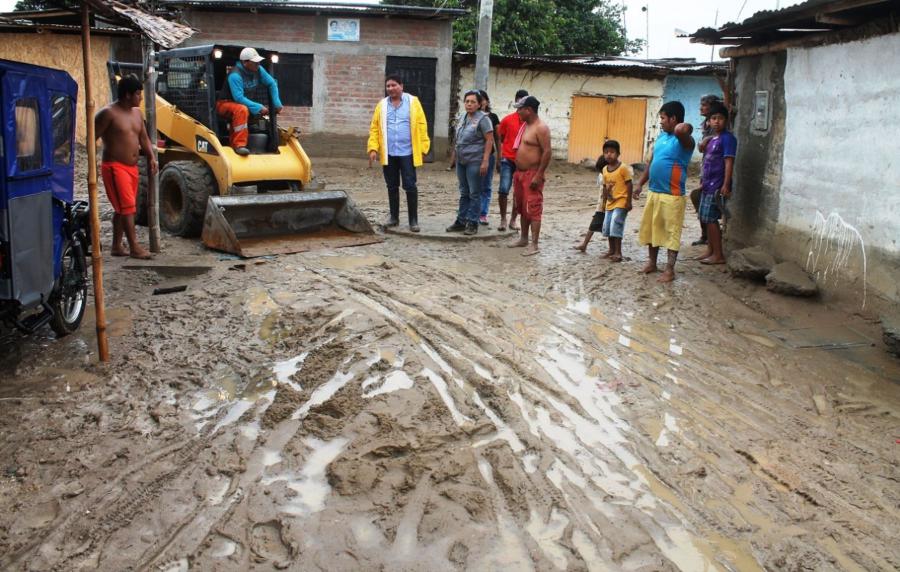 Piura: la espera que desespera