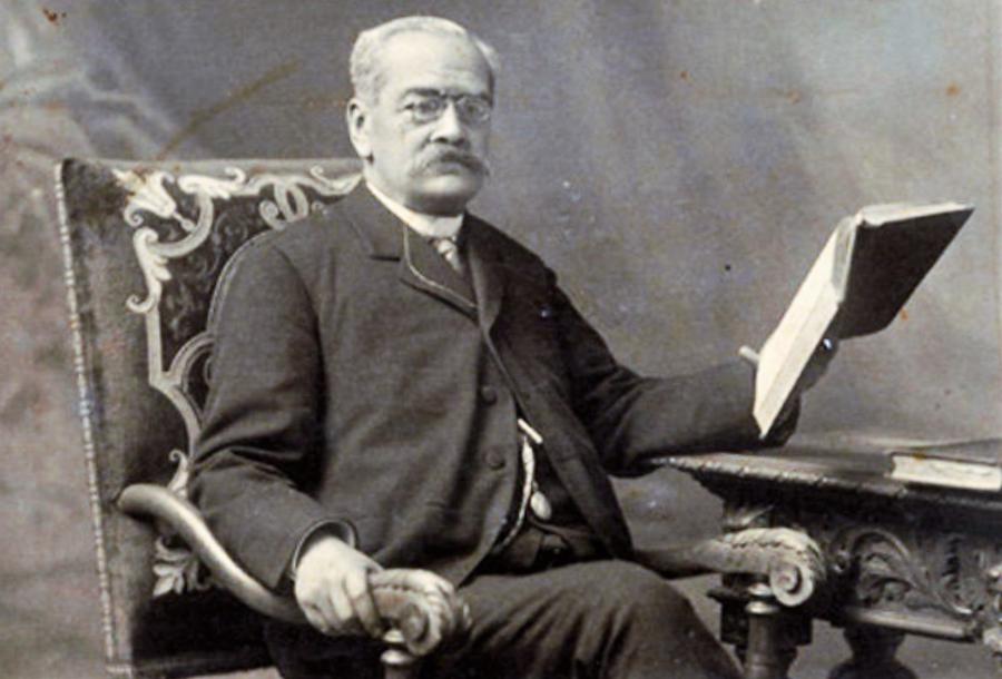 Palma  y el liberalismo criollo