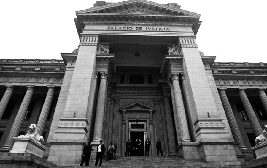 Urge una reforma judicial en el Per&uacute;