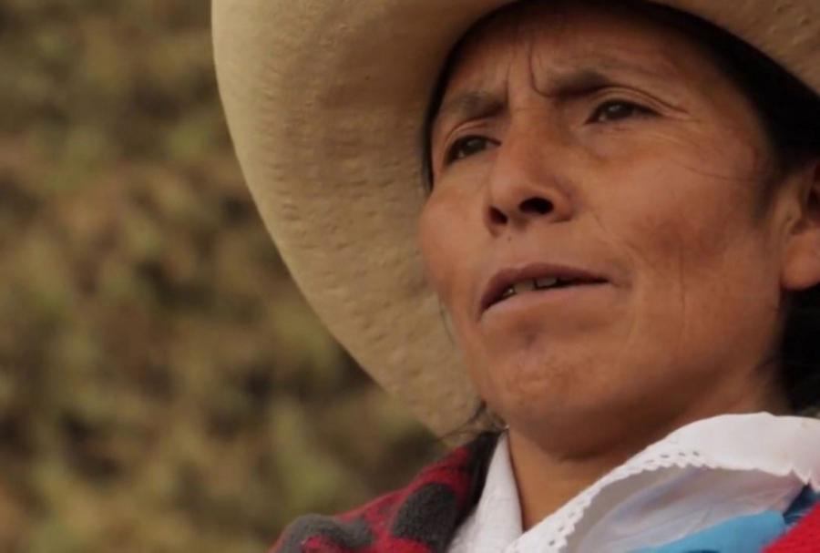 Máxima Acuña: un fallo judicial que no debe olvidarse
