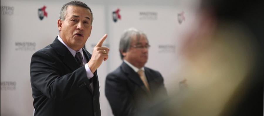 Un fracaso m&aacute;s