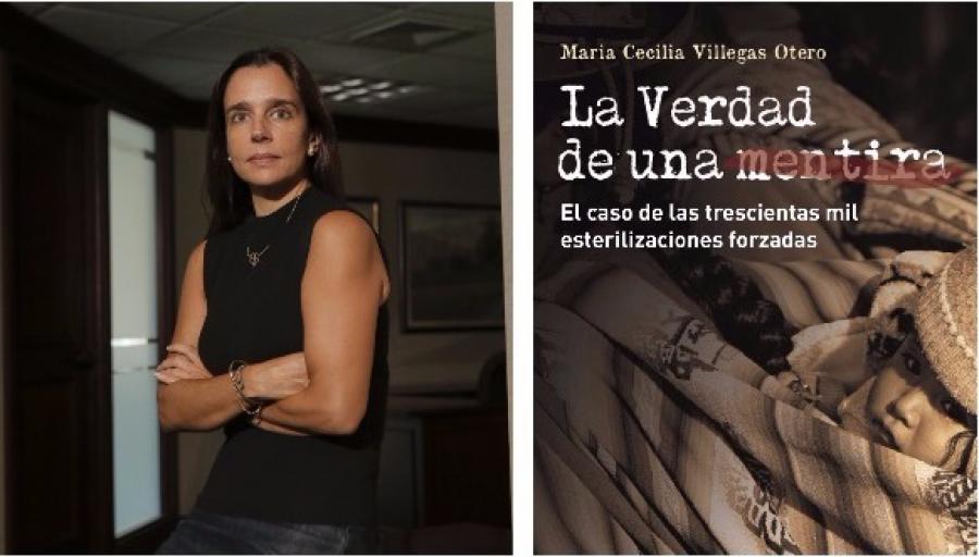 La izquierda, la mentira y la hipocresía