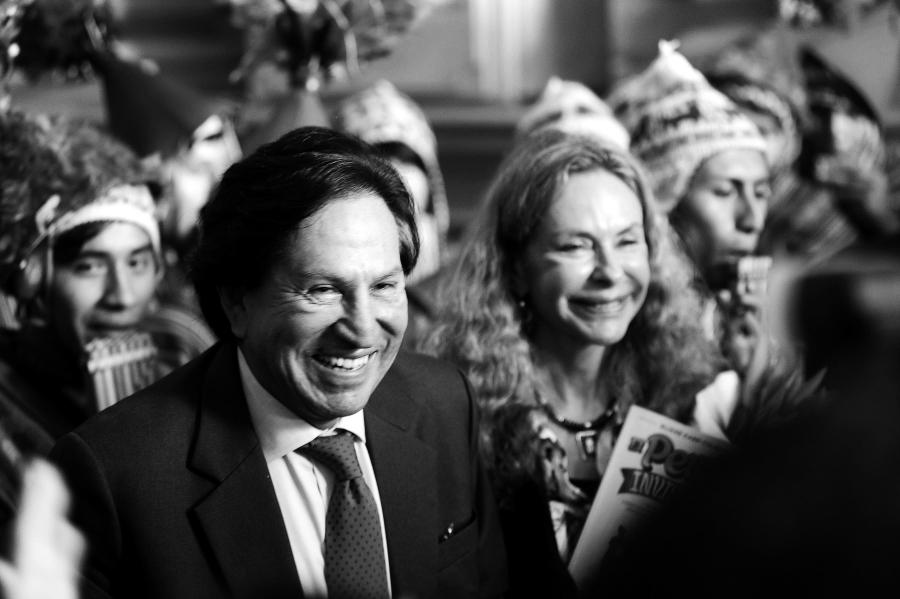 Fugitivo y acorralado