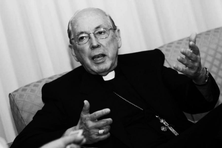 La guerra contra el cardenal