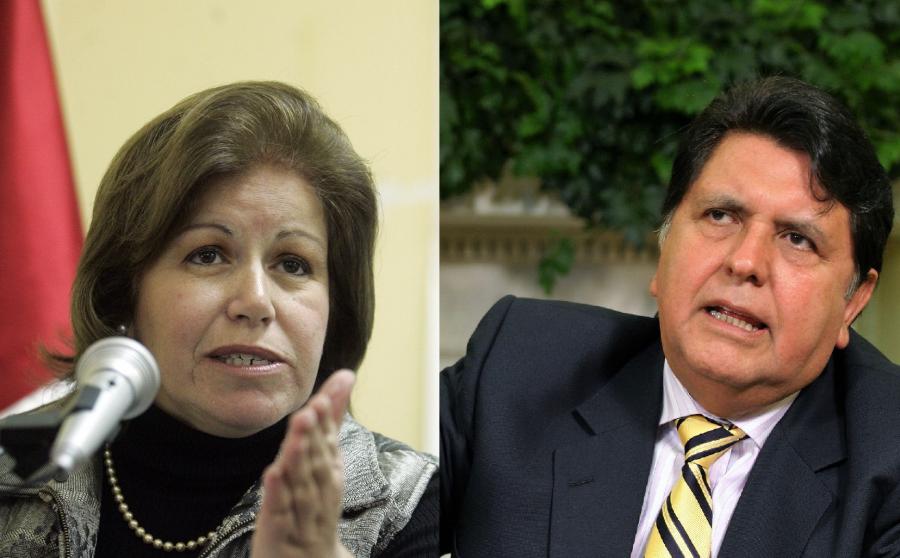 Alianza APRA-PPC: intento fallido