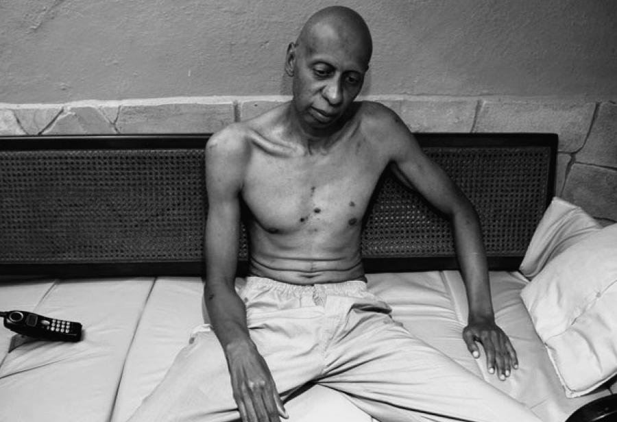 Huelga de hambre: acci&oacute;n soberana de los sin derechos