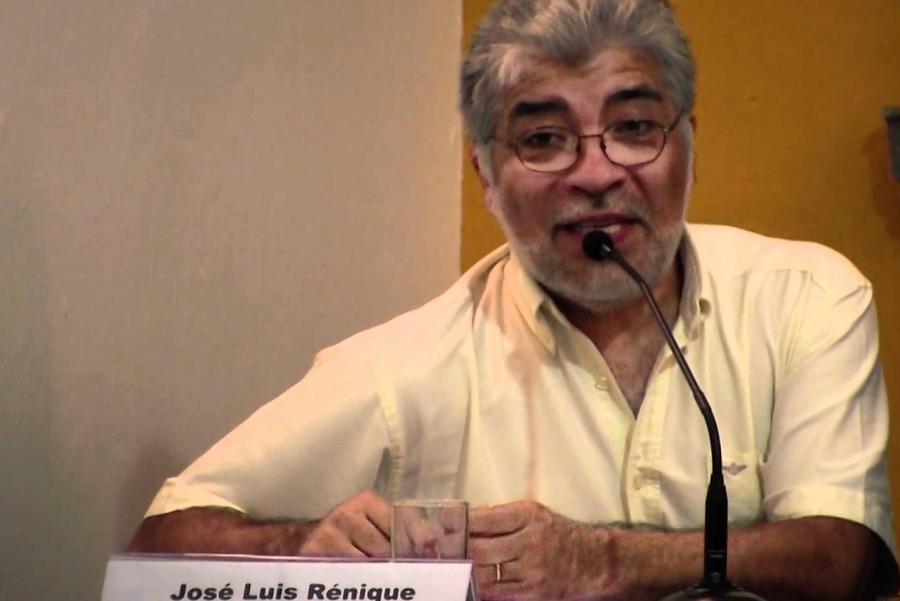 Sobre la revoluci&oacute;n en el Per&uacute;