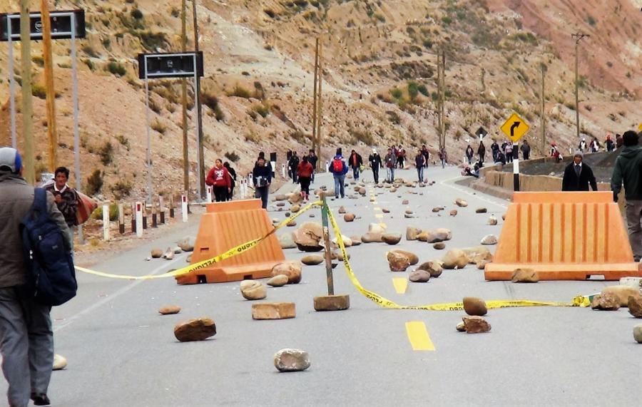 Crónica de una bala anunciando muerte