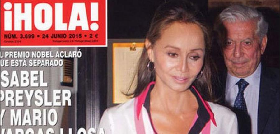 Mario o el amor burgu&eacute;s