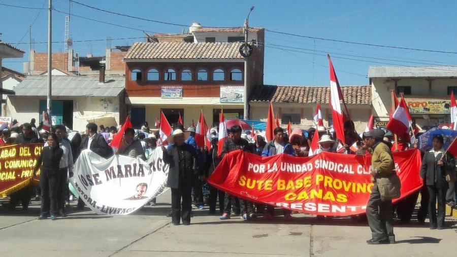 El regreso del maoísmo extremista