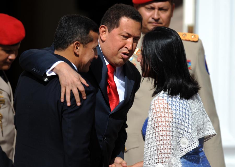 Es tiempo de la oposici&oacute;n