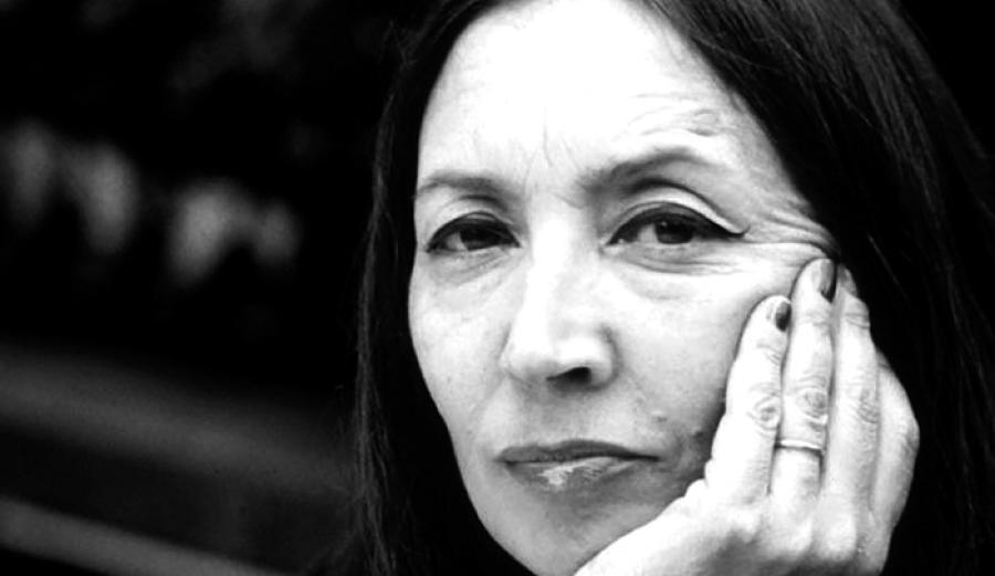 Diez a&ntilde;os sin Oriana Fallaci