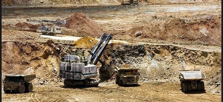 La gran miner&iacute;a motor del desarrollo local