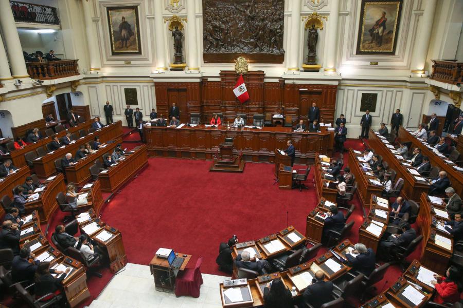 Reforma electoral: humo blanco o puro humo