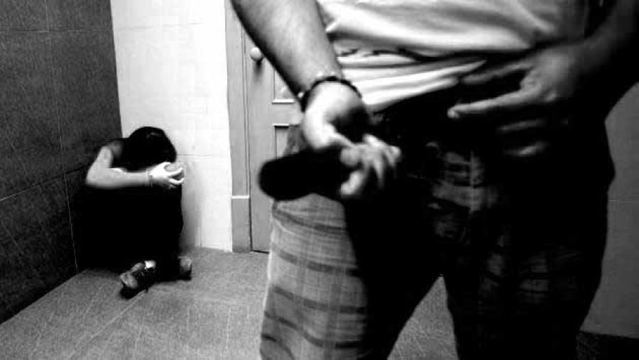 Violencia adolescente