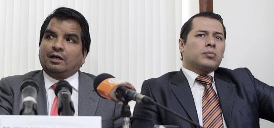 &iquest;Y los que lavaban banderas?