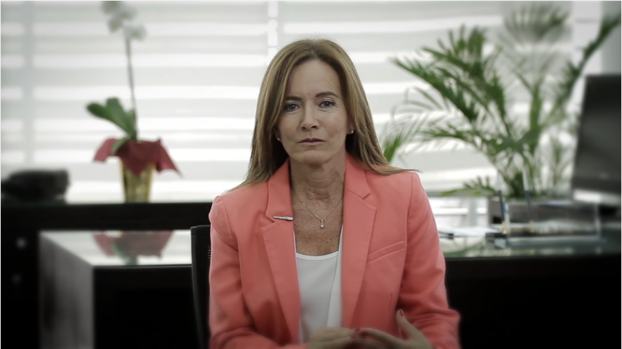 Posando por un sue&ntilde;o