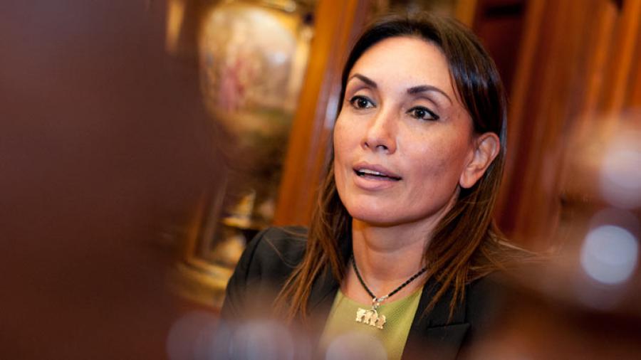 ¿El regreso de los partidos?