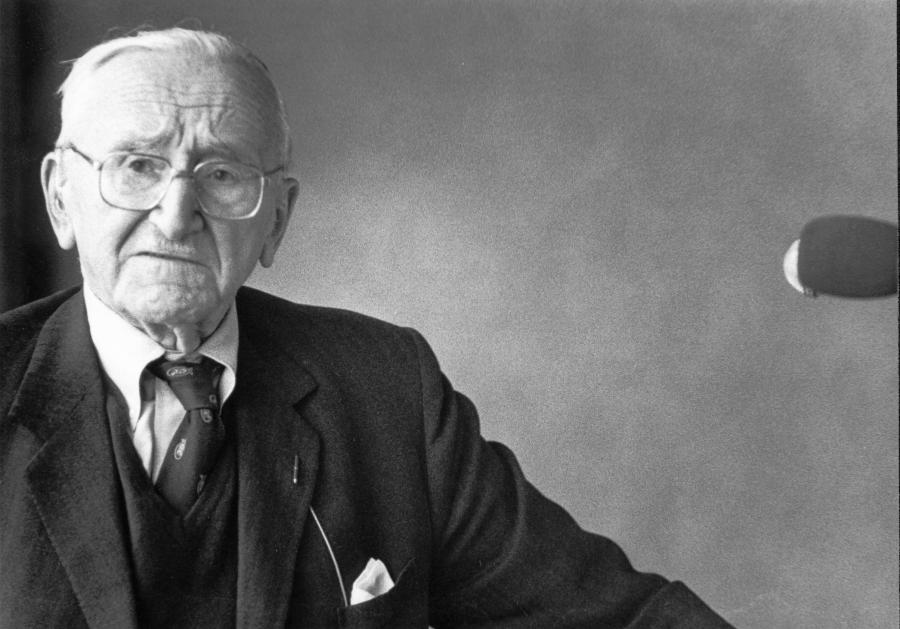 Hayek