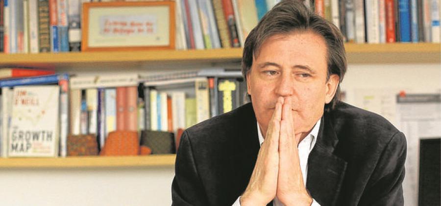 “Igualdad de oportunidades y liberalismo”