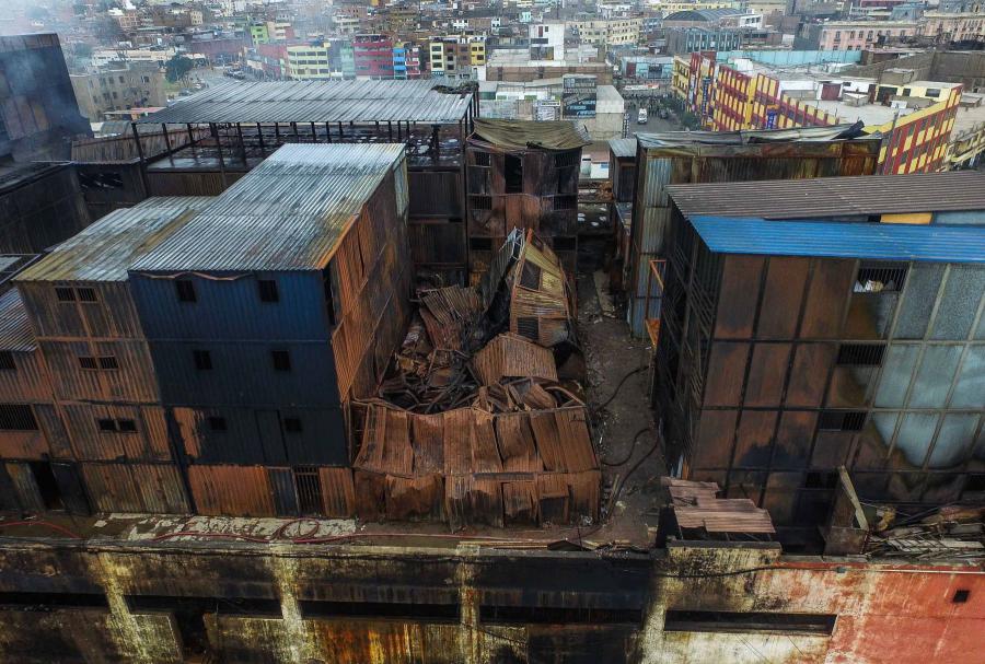 El reino de &ldquo;Pepe el vivo&rdquo;