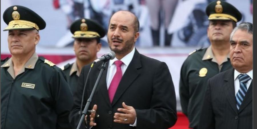 Inseguridad y gobierno: m&aacute;s de lo mismo