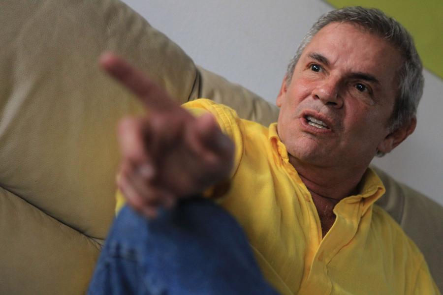 ¿Chantaje a Lima?