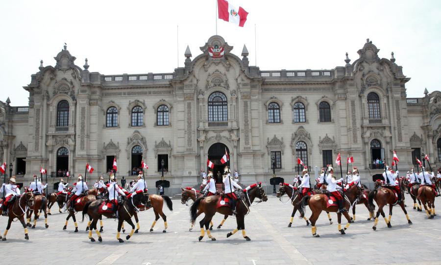 Las nefastas consecuencias del anti