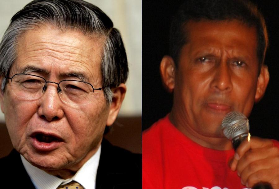 El baile de los que sobran