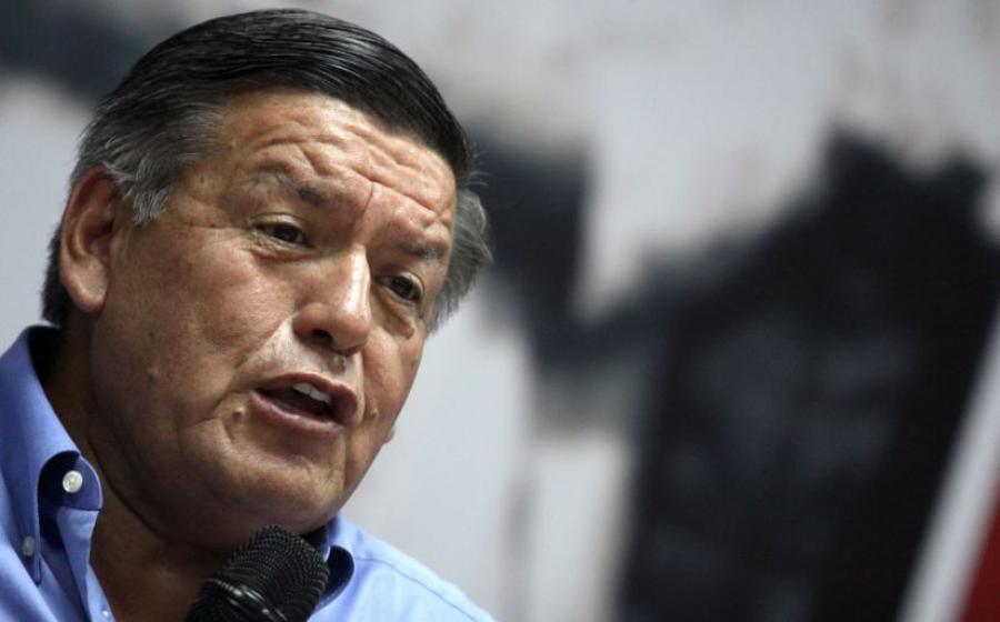 ¿Chavista sin saberlo?