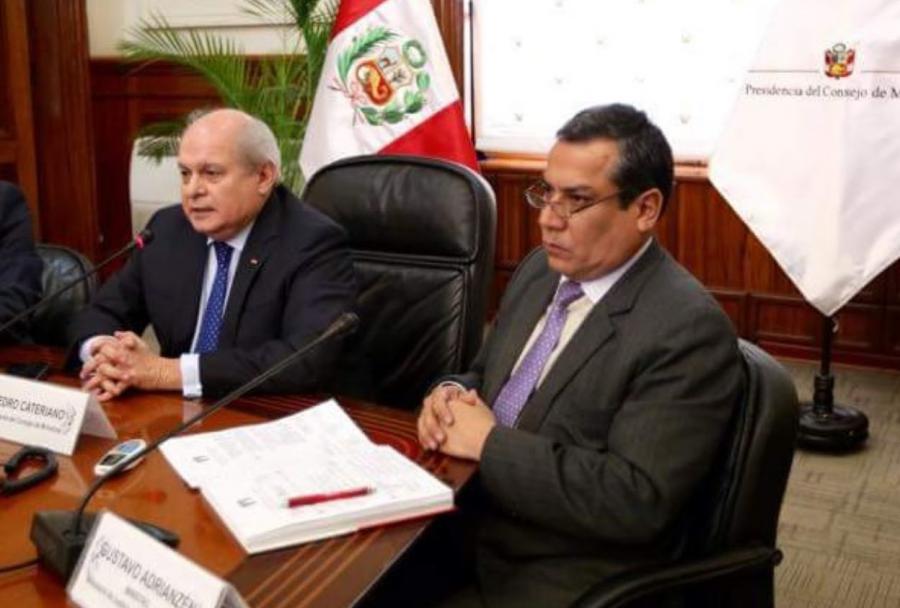 Aislamiento oficialista