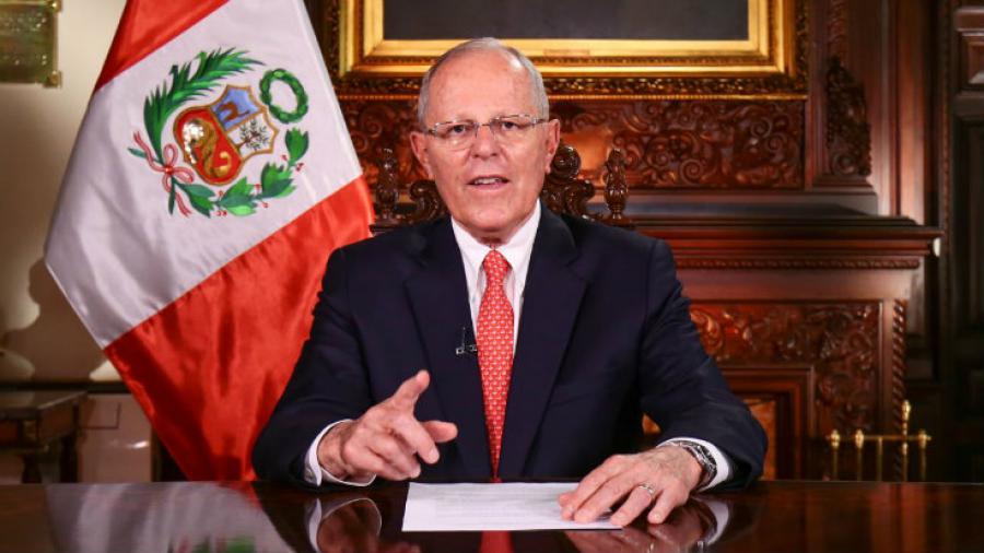 Carta abierta al Presidente de la República