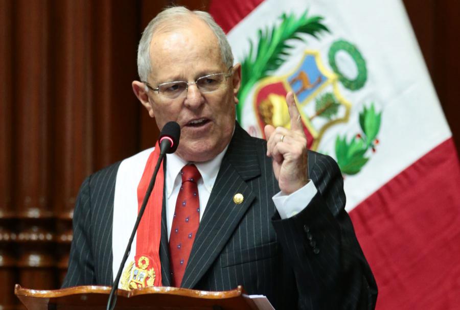 Usted es el culpable, Mr. K.