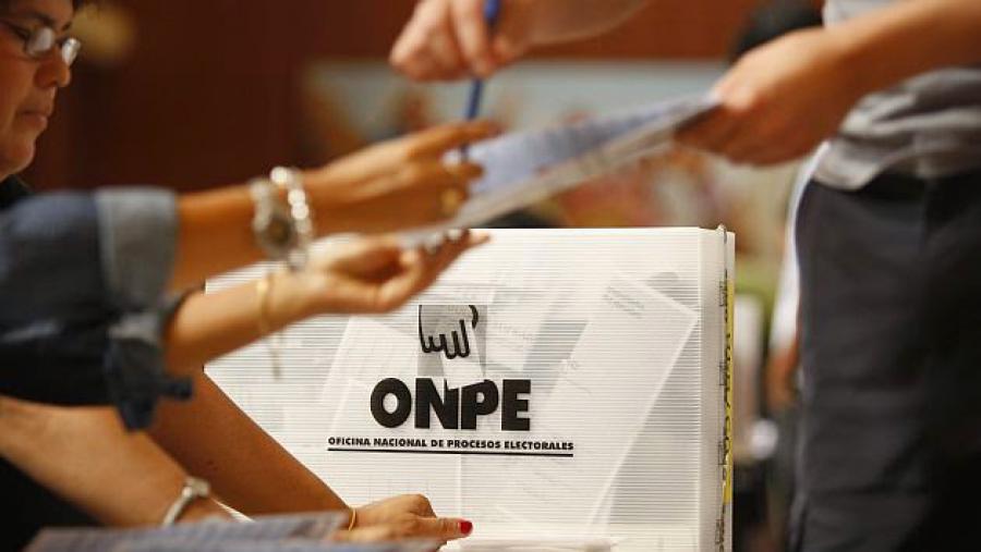 Reforma en las nubes