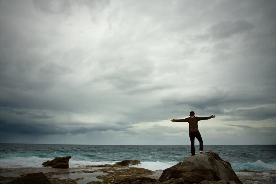 Paradojas de la libertad (1)