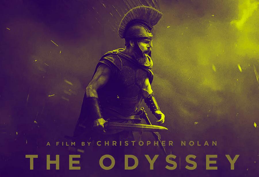 La Odisea: Nolan, Homero y el precio de la victoria