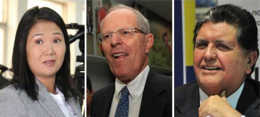 El laberinto del Minotauro electoral