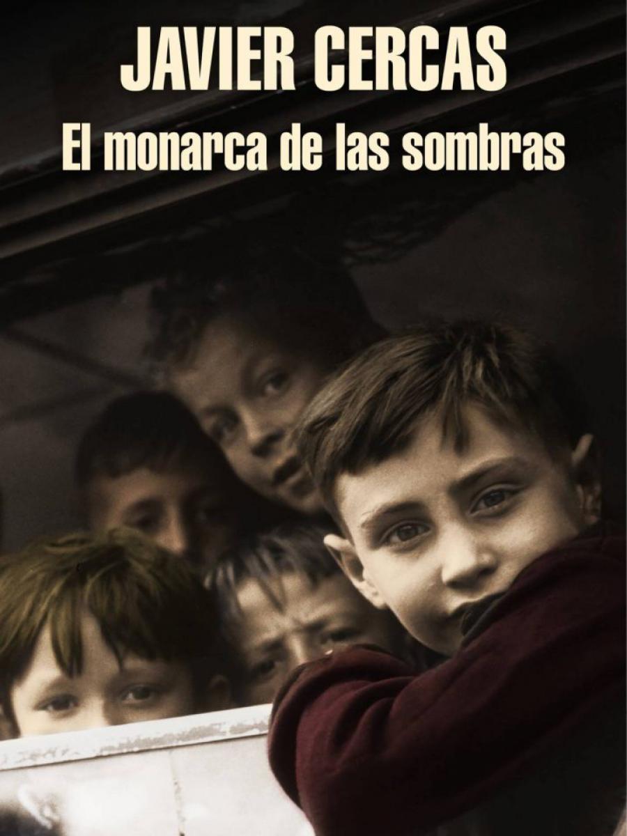 El monarca de las sombras