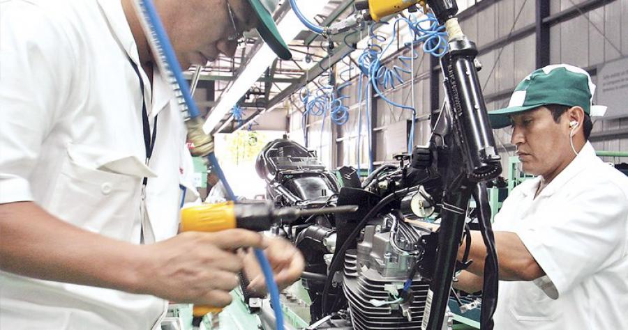 El jinete llamado informalidad: la Autoridad de Formalizaci&oacute;n