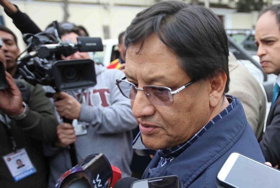 Con vocaci&oacute;n encubridora