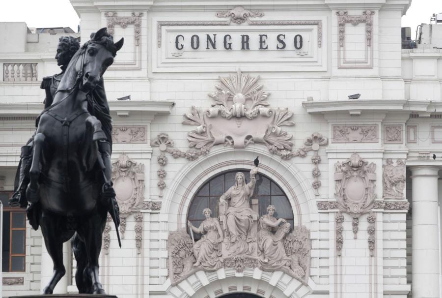 BICAMERALIDAD EN TIEMPOS DE CAMBIO